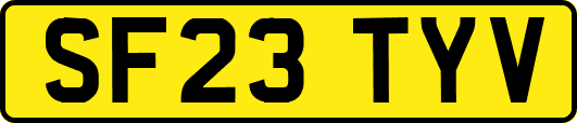 SF23TYV