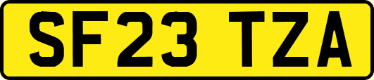 SF23TZA