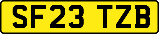 SF23TZB
