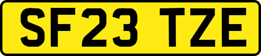 SF23TZE