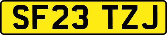 SF23TZJ
