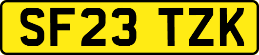 SF23TZK