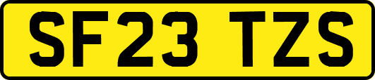 SF23TZS