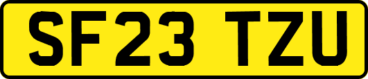 SF23TZU