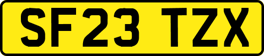 SF23TZX