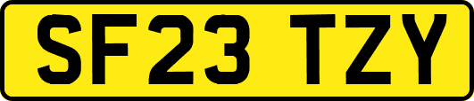 SF23TZY