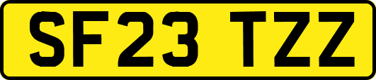 SF23TZZ