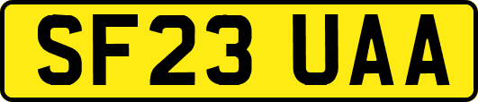 SF23UAA