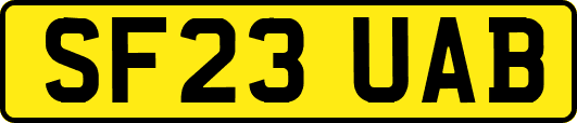 SF23UAB