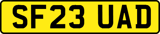 SF23UAD