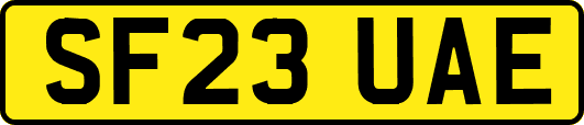 SF23UAE