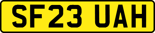 SF23UAH