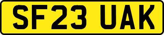 SF23UAK