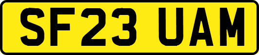 SF23UAM