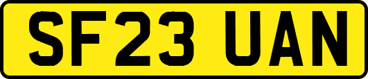 SF23UAN