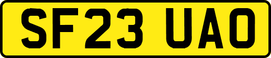 SF23UAO