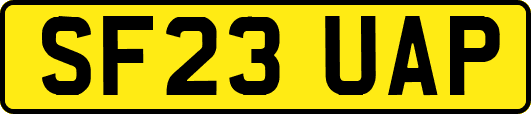 SF23UAP