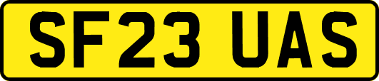 SF23UAS