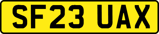 SF23UAX