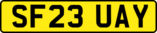 SF23UAY