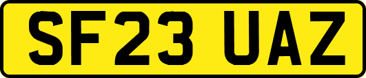 SF23UAZ