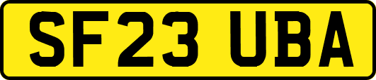 SF23UBA