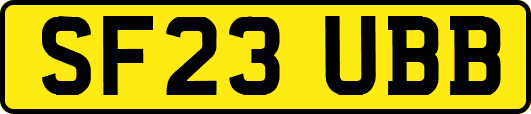 SF23UBB