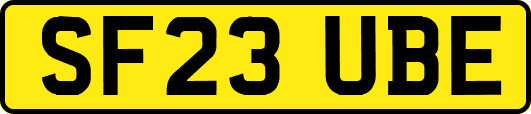SF23UBE