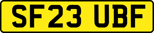 SF23UBF