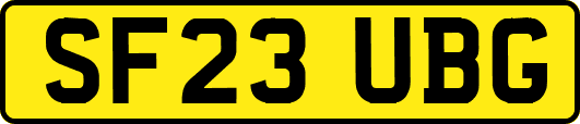 SF23UBG