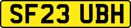 SF23UBH