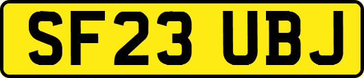 SF23UBJ
