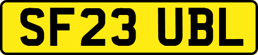 SF23UBL