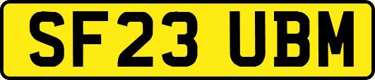 SF23UBM