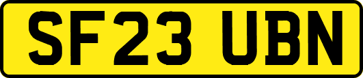 SF23UBN