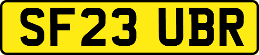 SF23UBR