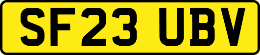 SF23UBV