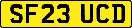 SF23UCD