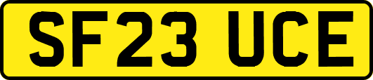 SF23UCE