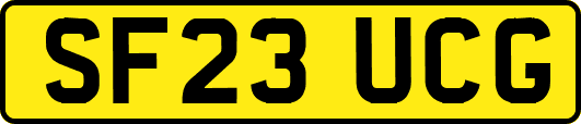SF23UCG