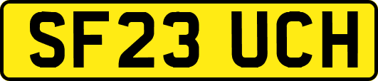 SF23UCH