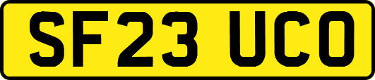SF23UCO