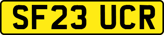 SF23UCR