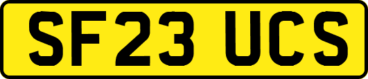 SF23UCS