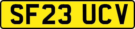 SF23UCV