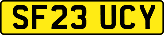 SF23UCY