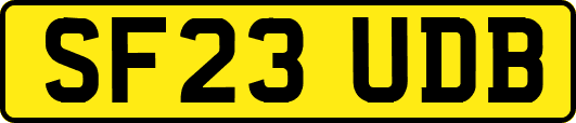 SF23UDB