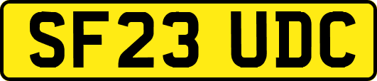 SF23UDC