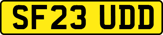 SF23UDD