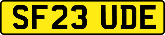 SF23UDE